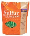 Bonide #142 4LB Sulp Dust Fungicide