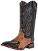 Ferrini Men's Lizard Wingtip Western Boot