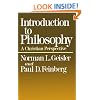 Introduction to Philosophy: A Christian Perspective