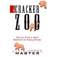 Tiny Cracker Zoo: Stories from a Bent Boyhood in Pennsyltucky