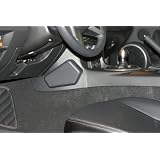 2009 2010 2011 2012 Mazda MX-5 Miata Console Knee Cushion Soft Pad by Zeta Products