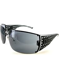 Christian Dior Quadrille F S Sunglasses by Christian Dior