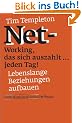 NetWorking, das sich auszahlt.... jeden Tag!