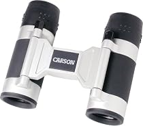 Carson Micro 6x16 Ultra Compact Binocular