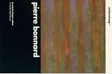 Pierre Bonnard - In Search Of True Colour [1984] VHS