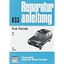 Fiat Panda 30, 45 (ab 1980)