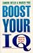 Boost Your IQ: Improve Your IQ By 10% by Eamonn Butler ISBN 0330307282
