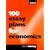 100 Essay Plans for Economics