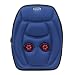 Scholl Back Cushion Massager DR0001UK - Blue & White