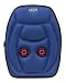 Scholl Back Cushion Massager DR0001UK - Blue & White