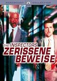 The Inspectors - Zerrissene Beweise - Louis Gossett Jr.