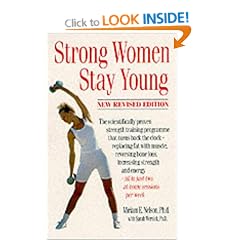 Strong Women Stay Young