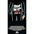 Friday the 13th, Pt 2