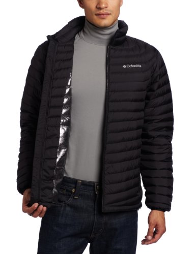 Columbia Veste homme Noir S