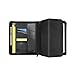 iLuv ICK840BLK Chairman Folio, Folio Jacket with Bluetooth Keyboard for Apple iPad2