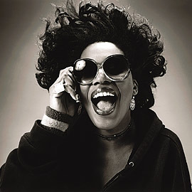 Image of Macy Gray