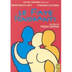 Le Fate Ignoranti