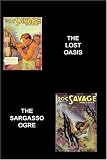 04 The Lost Oasis and The Sargasso Ogre