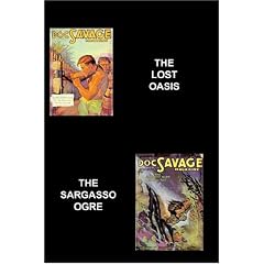 04 the Lost Oasis and the Sargasso Ogre