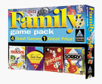 Family Game Pack