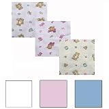 Fitted Cradle Sheet