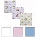 Fitted Cradle Sheet