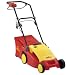 Wolf-Garten Compact plus 37 E Elektrom�her