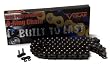 Honda CB750 Nighthawk 1991-2003 O-Ring Chain - Black