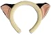 Inuyasha Kirara Ear Headband