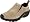 MERRELL Shoes - Slip on JUNGLE MOC - taupe, größe:40