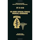 us army special forces medical handbook