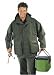 Cormoran Astro-TEX Atmos Anglerjacke, atmungsaktiv