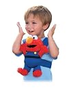Sesame Street Soft Safety Harness