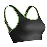 CW-X Women's VersatX Support Bra