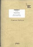 バンドスコア Insomnia/the HIATUS(LBS1048)[オンデマンド]-