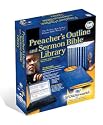 WORDsearch 7 Preacher's Outline and Sermon Bible Library