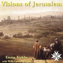 Visions of Jerusalem