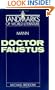 Mann: Doctor Faustus (Landmarks of World Literature)