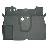 Omix-Ada 12007.01 Floor Pan by Omix-Ada