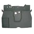 Omix-Ada 12007.01 Floor Panel Front For 1941-45 Willys MB and Ford GPW