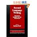 Second Language Writing: Research Insights for the Classroom (Cambridge Applied Linguistics Series)