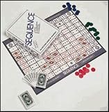 Sequence Game