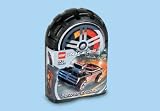 Eigenschaften LEGO 8643 / Lego Racers 8643 - Power Cruiser