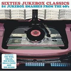 Sixties Jukebox Classics
