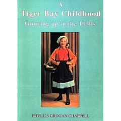 Tiger Bay Childhood: Growing Up in the 1930s (Life Stories from Tiger Bay)