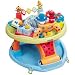 Baby : Sesame Beginnings 2-In-1 Activity Center