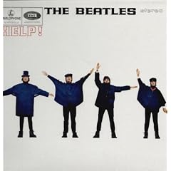 Help! [VINYL] [final Japanese Press 1992]