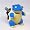 Pokemon 4" Vinyl Figures - Blastoise