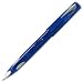 Pelikan 996587 - Füllhalter Future im Karton M blau