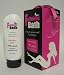 Fabulous Bath "Fabulous Buff" Exfoliating Cream Sugar Scrub, Bombshell